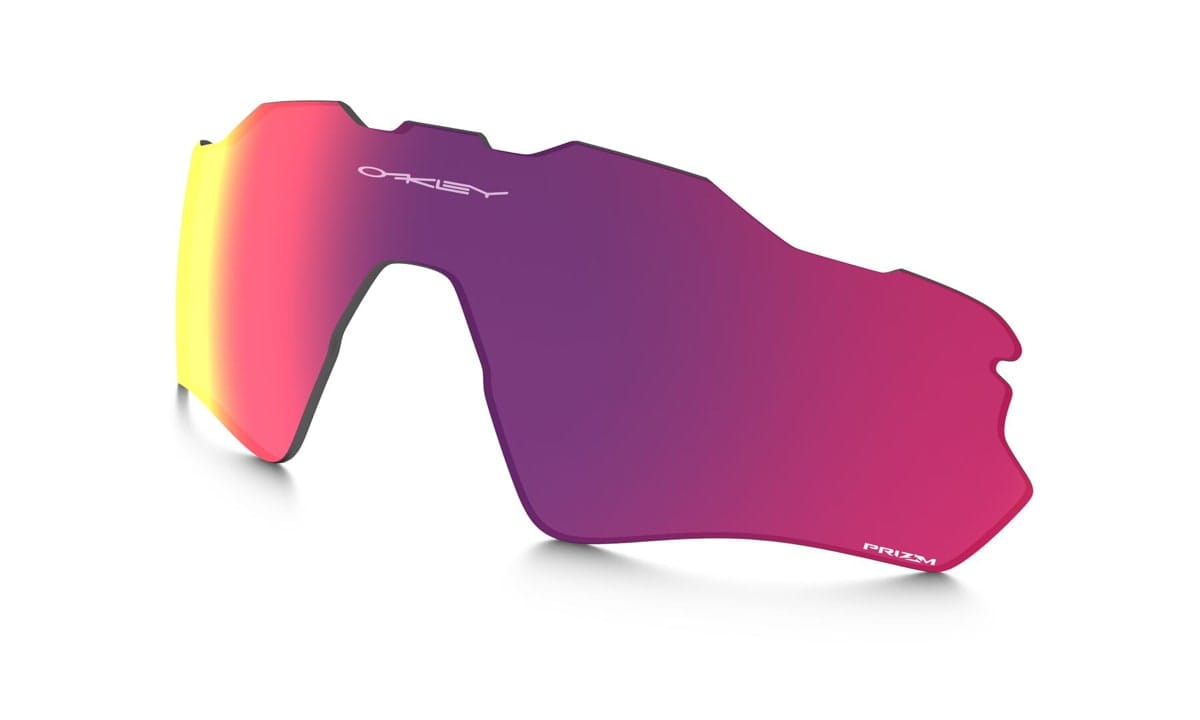 Oakley Repl. Lens Radar EV XS Prizm Road