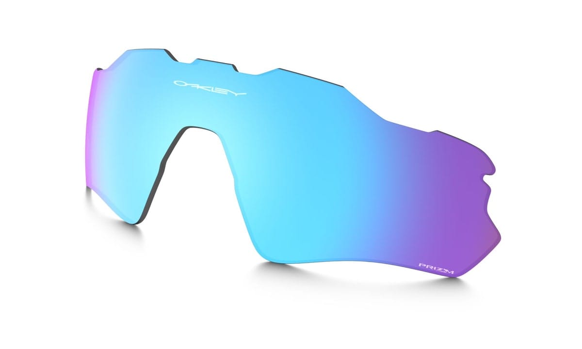 Oakley Repl. Lens Radar EV XS Sapphire