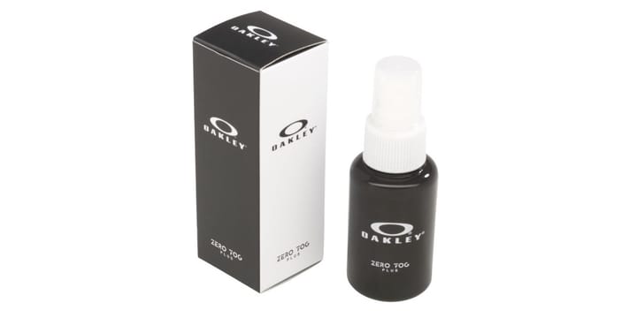 Oakley Liquid Oo Zero Fog 60ml Black No Size Oakley