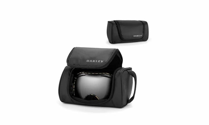 Oakley Universal Soft Goggle Case Black Oakley Oakley Universal Soft Goggle Case Black Oakley