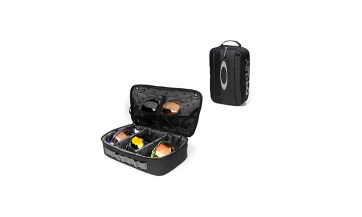 Oakley Multi Unit Goggle Case Black Oakley Oakley Multi Unit Goggle Case Black Oakley