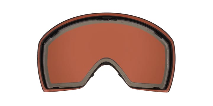 Flight Deck L Replacement Lens Prizm Rose Gold Iridium Oakley