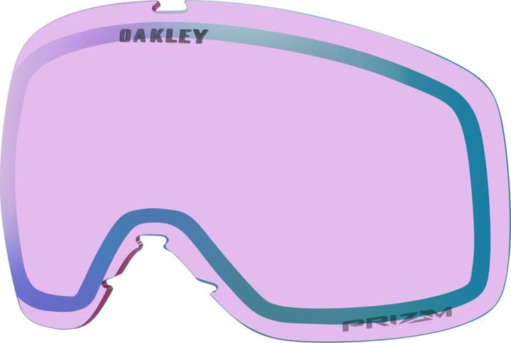 Oakley Replacement Lens Flight Tracker M Prizm Iced Iridium Oakley