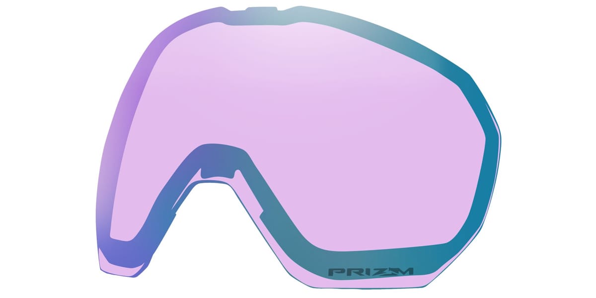 Oakley Repl. Lens Flight Path L Prizm Iced Irid