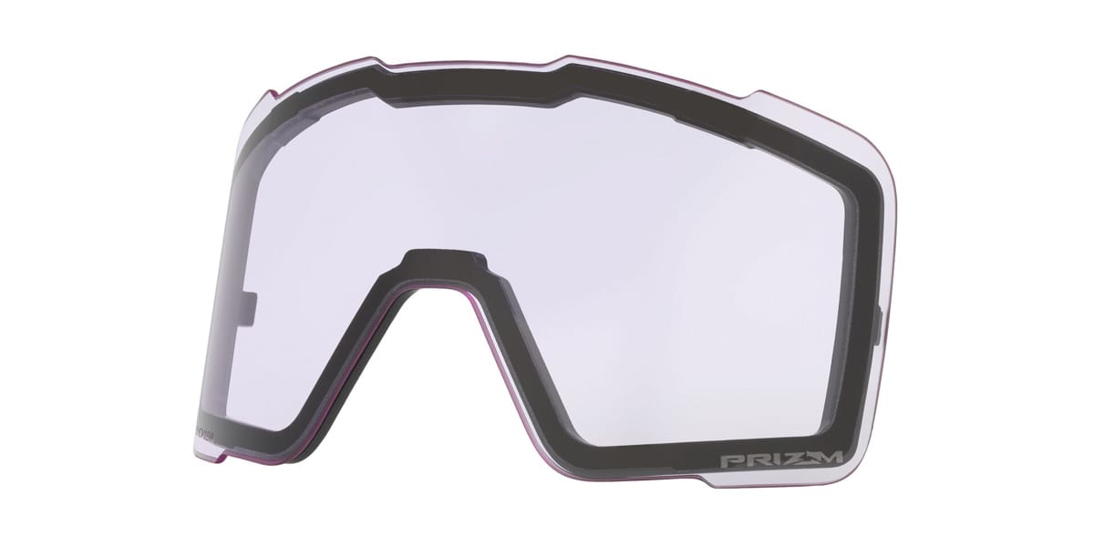 Oakley Line Miner Pro L Rep Lens Prizm