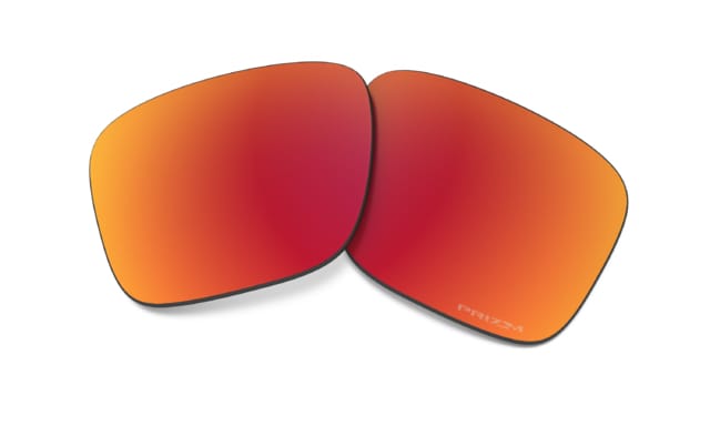 Oakley Replacement Lens Holbrook Prizm Ruby
