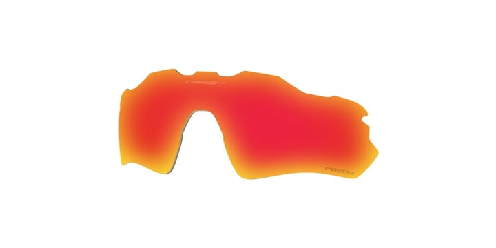 Oakley Repl. Lens Radar Ev Path Prizm Ruby No Size Oakley