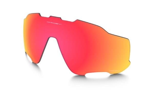 Oakley Jawbreaker Replacement Lens Prizm Ruby Oakley