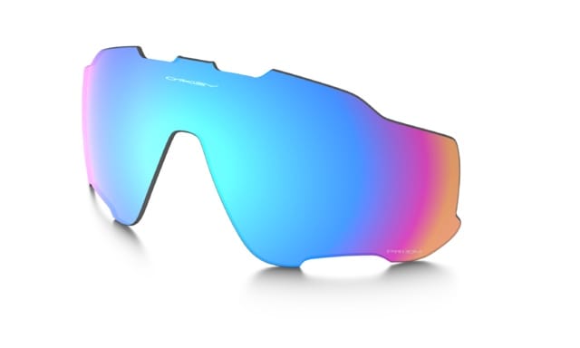 Oakley Replacement Lens Jawbreaker Prizm Snow Sapphire Oakley