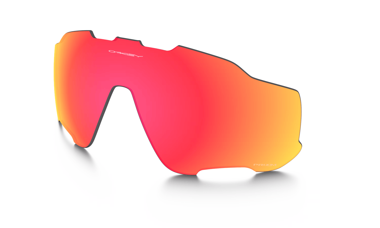 Oakley Jawbreaker Replacement Lens Prizm Ruby