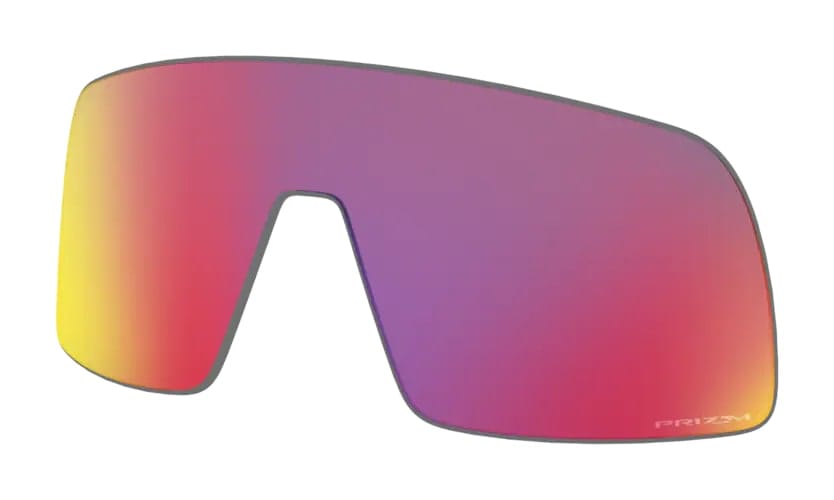 Oakley Sutro Repl. Lens Prizm Road