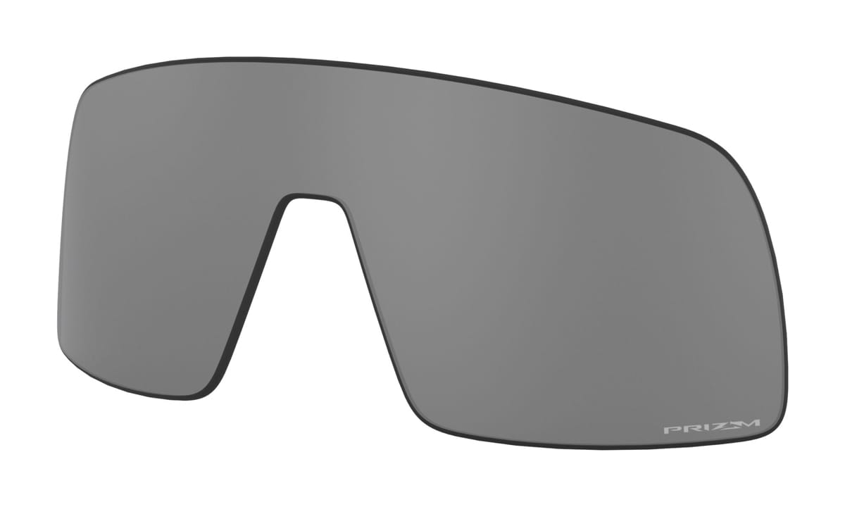 Oakley Sutro Replacement Lens Prizm Black