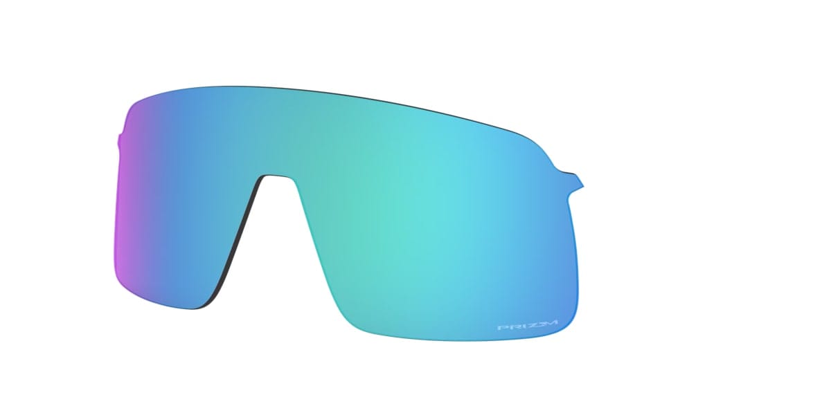 Oakley Replacement Sutro Lite Prizm Sapphire