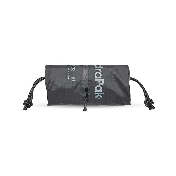 Hydrapak Pioneer 6 L Chasm Black Hydrapak Hydrapak Pioneer 6 L Chasm Black Hydrapak