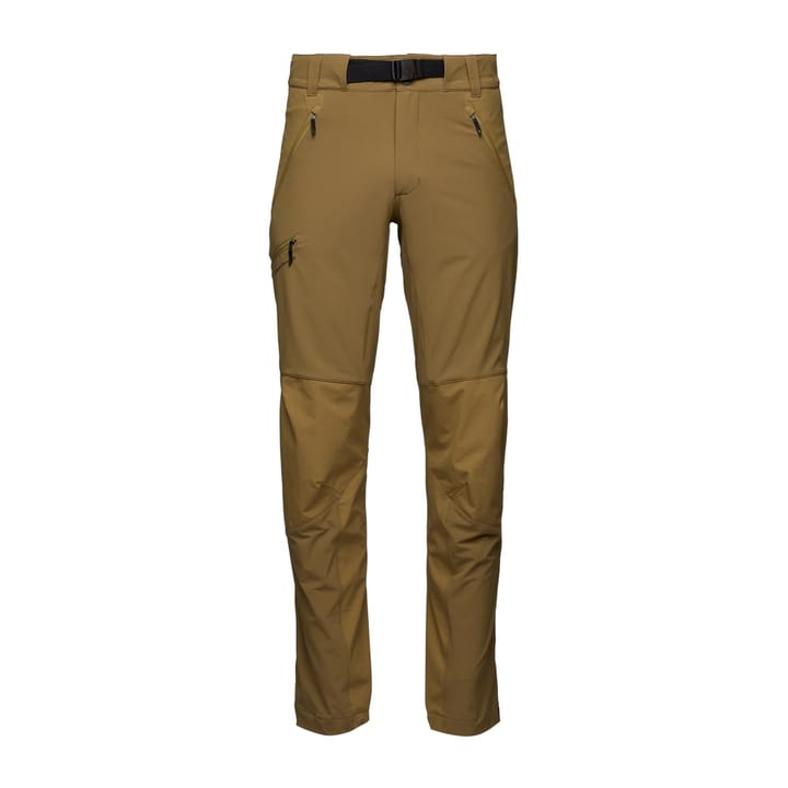 Black Diamond Men's Swift Pants Dark Curry Black Diamond Black Diamond Men's Swift Pants Dark Curry Black Diamond