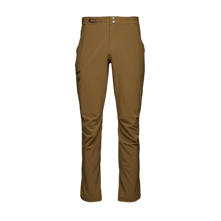 Black Diamond M Technician Pro Alpine Pants Dark Curry Black Diamond Black Diamond M Technician Pro Alpine Pants Dark Curry Black Diamond