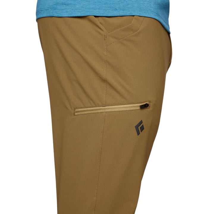 Black Diamond M Technician Pro Alpine Pants Dark Curry Black Diamond Black Diamond M Technician Pro Alpine Pants Dark Curry Black Diamond