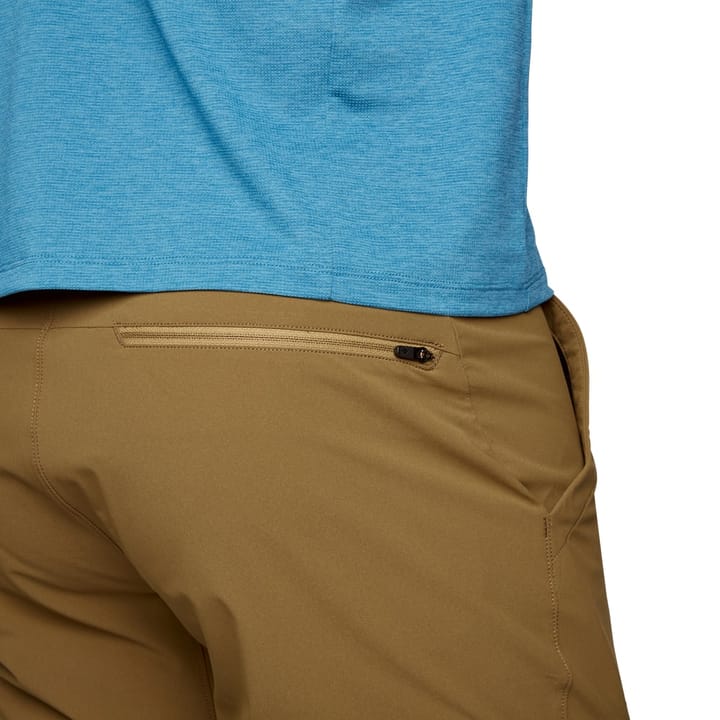 Black Diamond M Technician Pro Alpine Pants Dark Curry Black Diamond