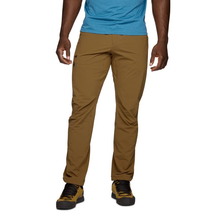Black Diamond M Technician Pro Alpine Pants Dark Curry Black Diamond Black Diamond M Technician Pro Alpine Pants Dark Curry Black Diamond