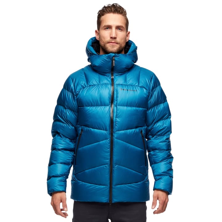 Black Diamond M Vision Down Parka Kingfisher Black Diamond Black Diamond M Vision Down Parka Kingfisher Black Diamond