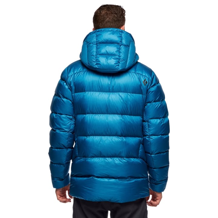 Black Diamond M Vision Down Parka Kingfisher Black Diamond Black Diamond M Vision Down Parka Kingfisher Black Diamond