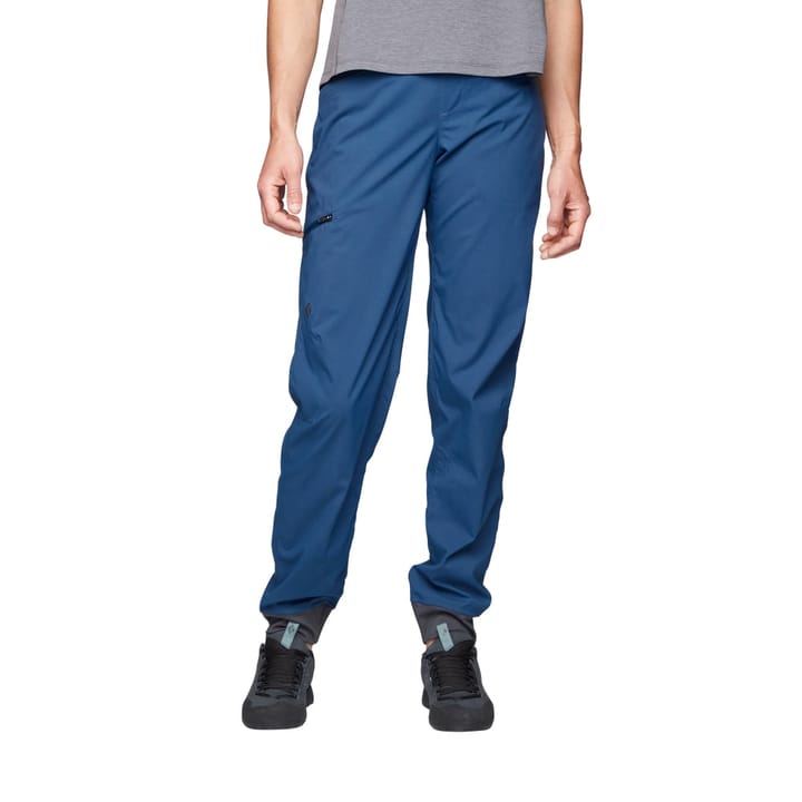 Black Diamond W Technician Jogger Pants Ink Blue Black Diamond