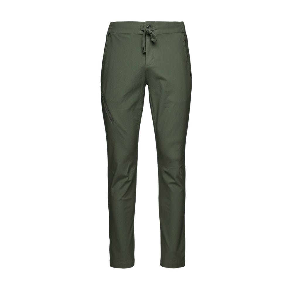 Black Diamond M Rocklock Climb Pants Tundra