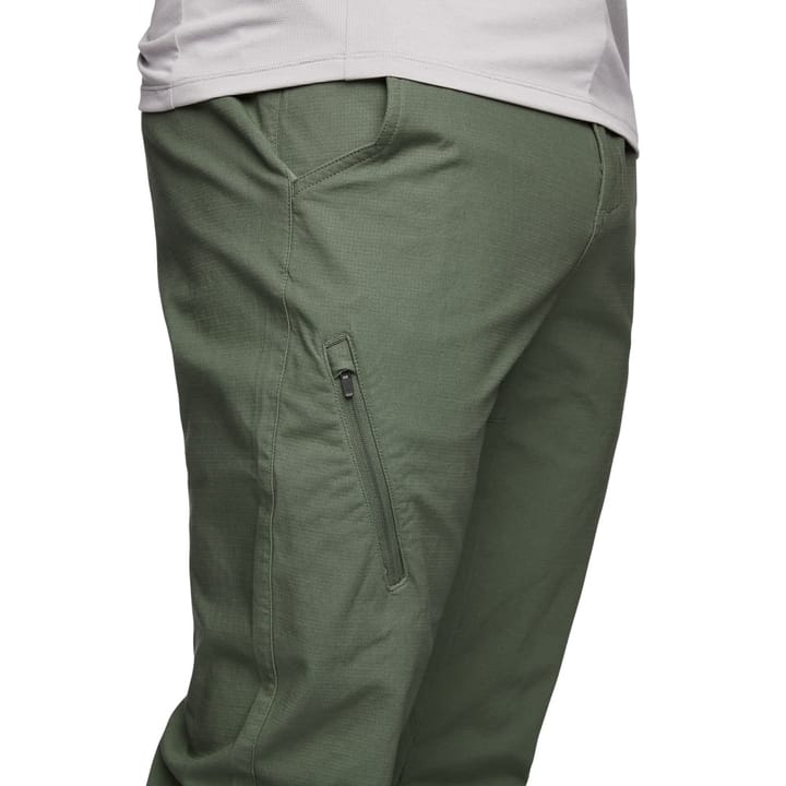 Black Diamond M Rocklock Climb Pants Tundra Black Diamond Black Diamond M Rocklock Climb Pants Tundra Black Diamond
