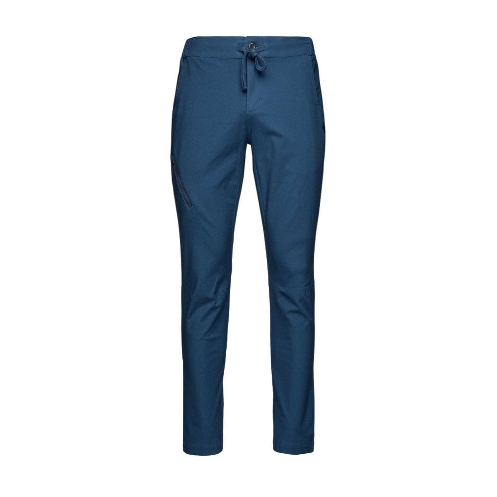 Black Diamond Men's Rocklock Climb Pants Indigo