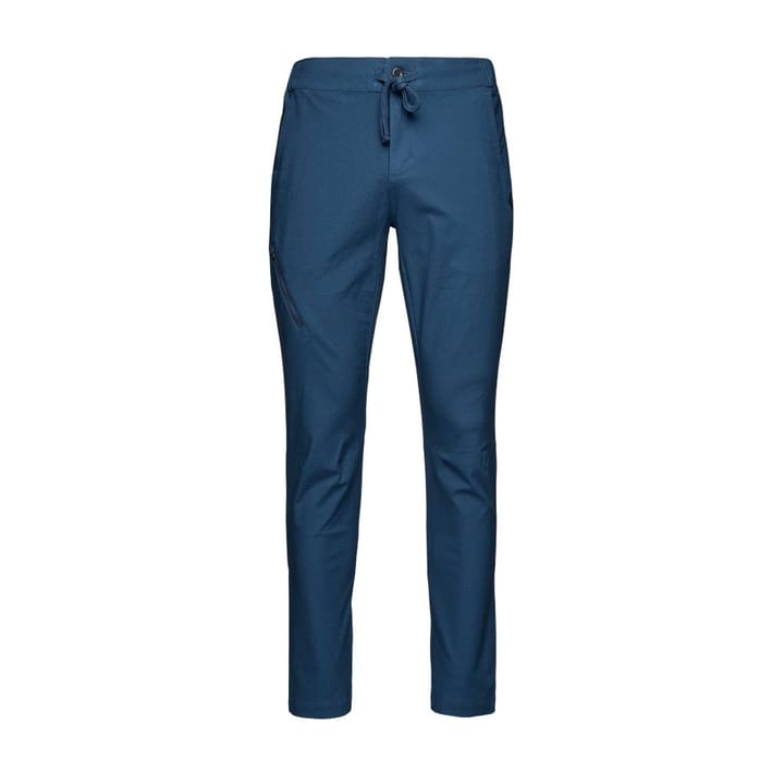 Black Diamond Men's Rocklock Climb Pants Indigo Black Diamond