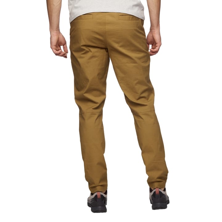 Black Diamond M Rocklock Climb Pants Dark Curry Black Diamond Black Diamond M Rocklock Climb Pants Dark Curry Black Diamond