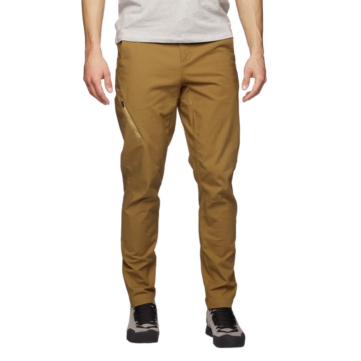 Black Diamond M Rocklock Climb Pants Dark Curry Black Diamond Black Diamond M Rocklock Climb Pants Dark Curry Black Diamond
