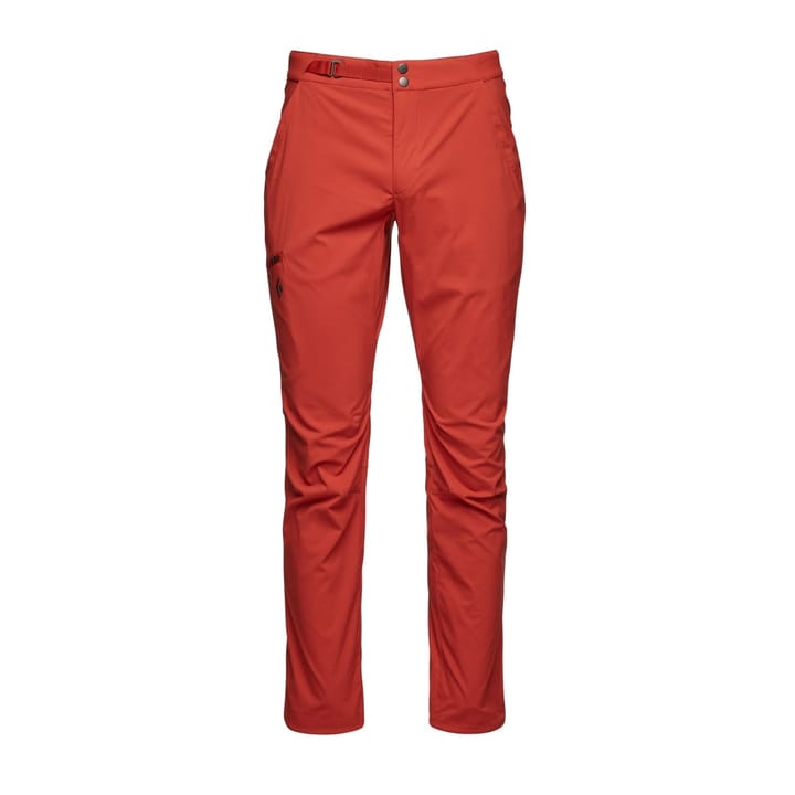 Black Diamond Men's Technician Alpine Pants Red Rock Black Diamond Black Diamond Men's Technician Alpine Pants Red Rock Black Diamond