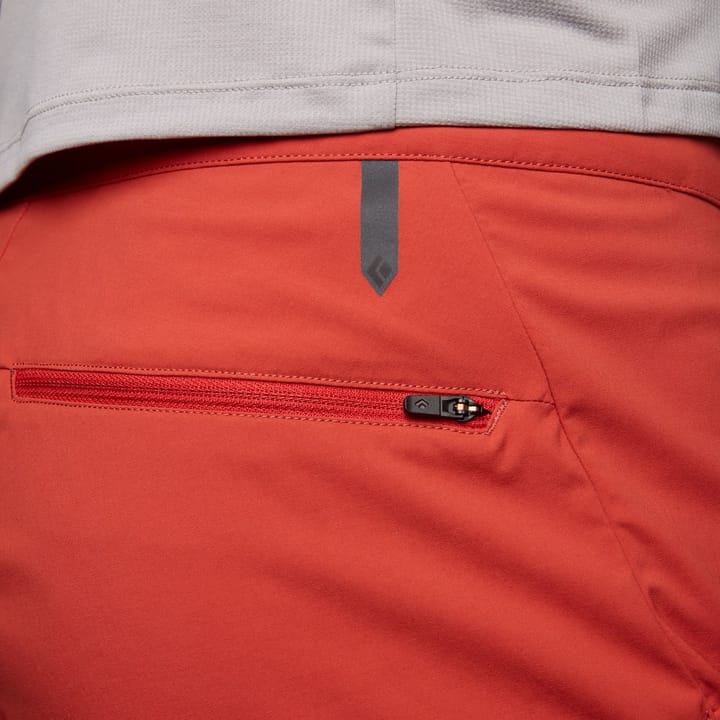 Black Diamond Men's Technician Alpine Pants Red Rock Black Diamond Black Diamond Men's Technician Alpine Pants Red Rock Black Diamond