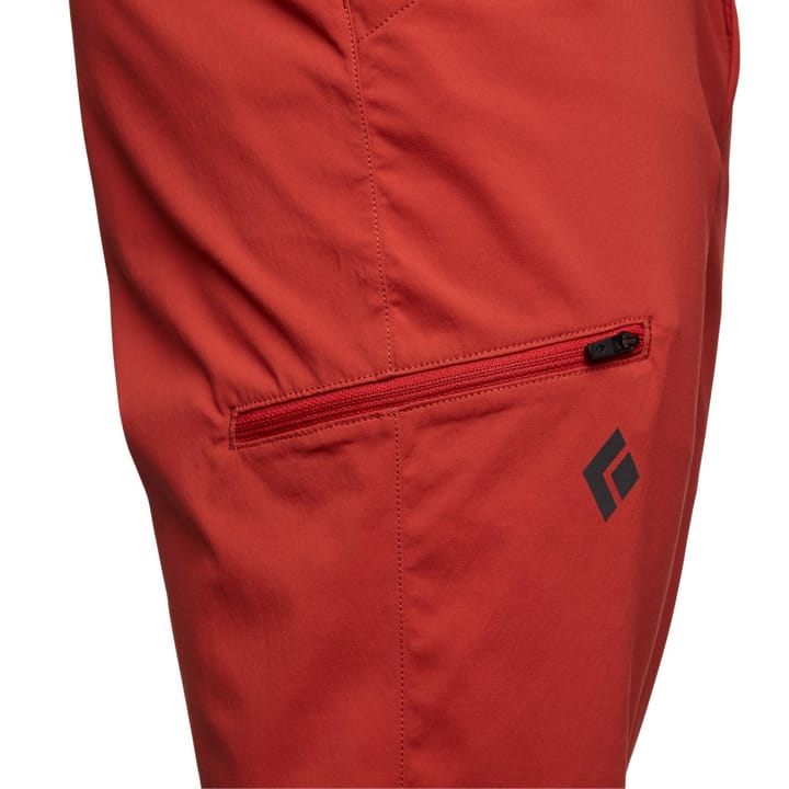 Black Diamond Men's Technician Alpine Pants Red Rock Black Diamond Black Diamond Men's Technician Alpine Pants Red Rock Black Diamond