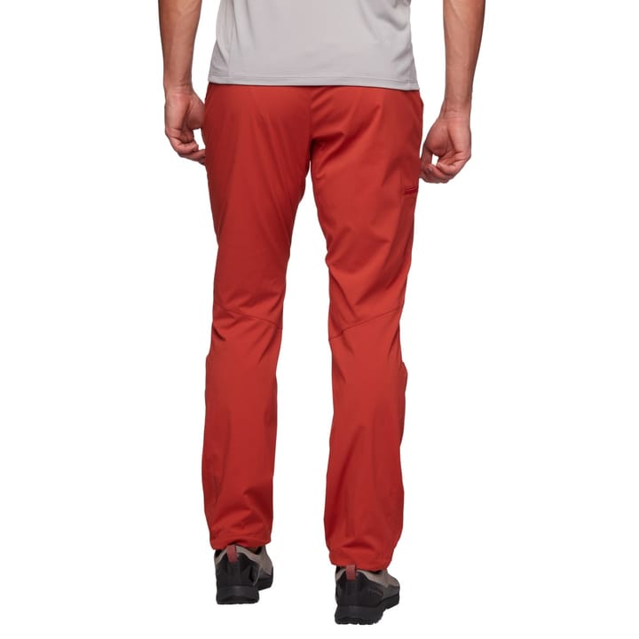 Black Diamond Men's Technician Alpine Pants Red Rock Black Diamond Black Diamond Men's Technician Alpine Pants Red Rock Black Diamond