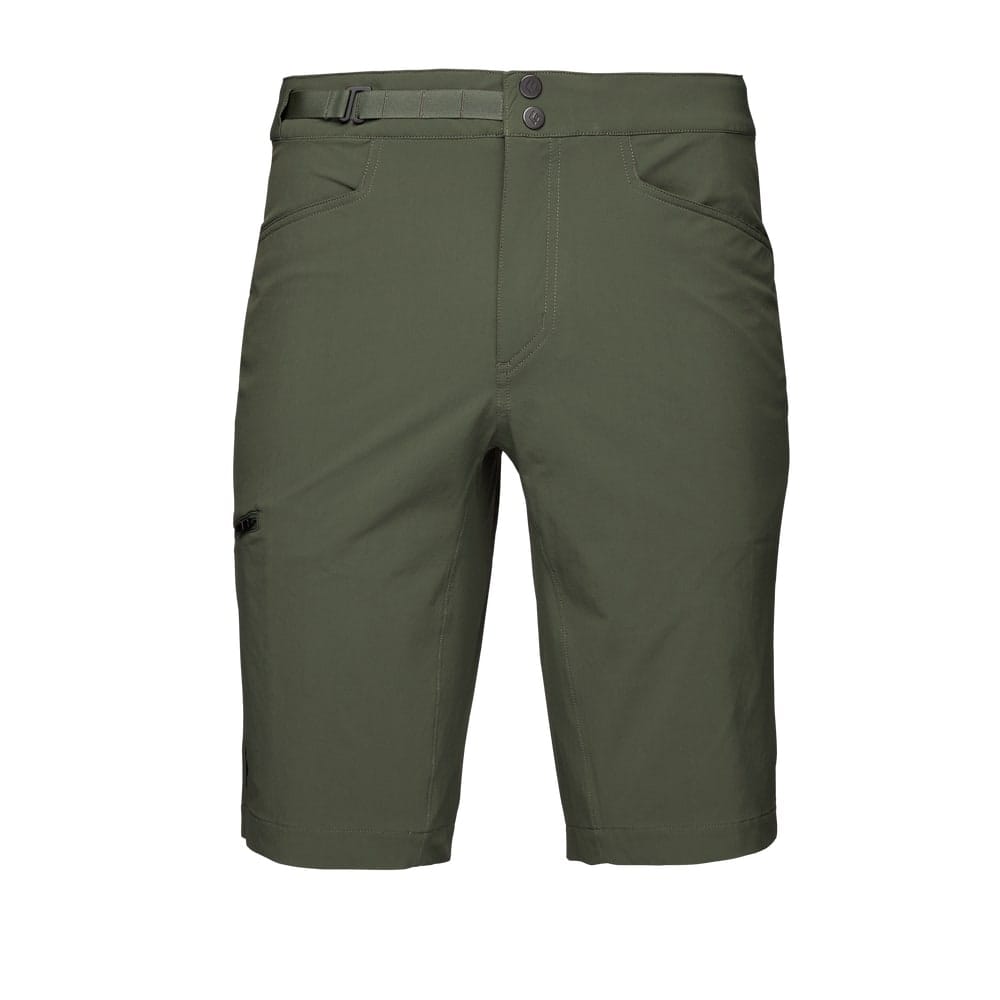 Black Diamond M Valley Shorts Tundra