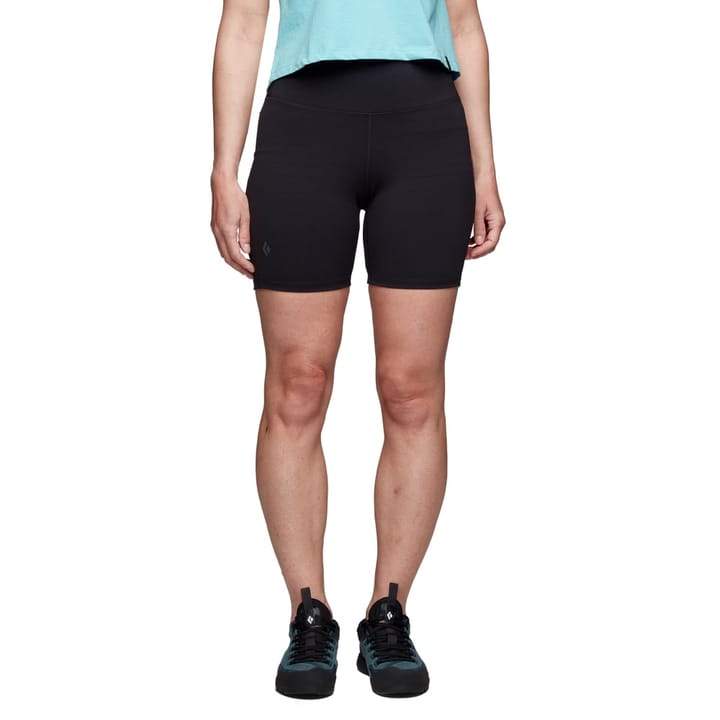 Black Diamond W Cadence Tight Shorts Black Black Diamond Black Diamond W Cadence Tight Shorts Black Black Diamond