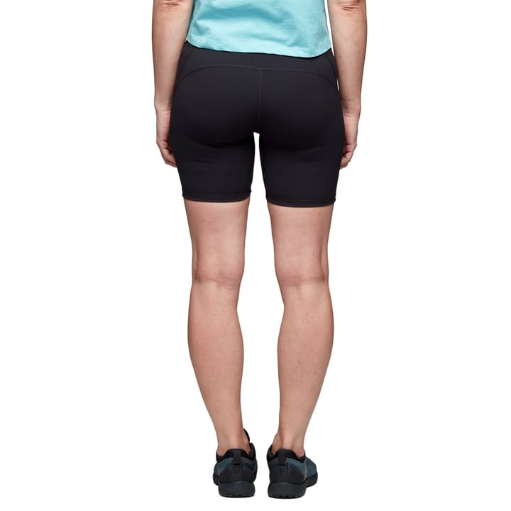 Black Diamond W Cadence Tight Shorts Black Black Diamond Black Diamond W Cadence Tight Shorts Black Black Diamond