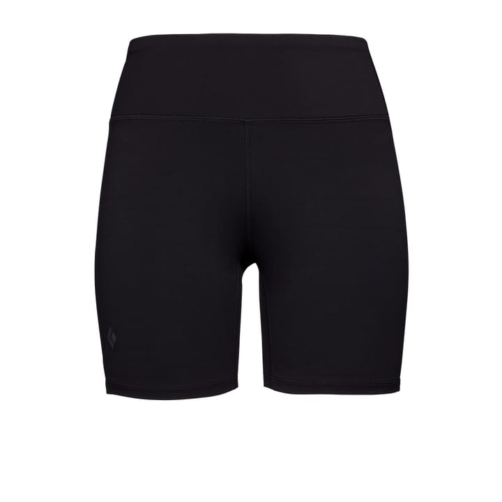 Black Diamond W Cadence Tight Shorts Black Black Diamond Black Diamond W Cadence Tight Shorts Black Black Diamond
