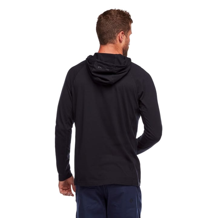 Black Diamond M Crag Hoody Desert Clay Black Diamond