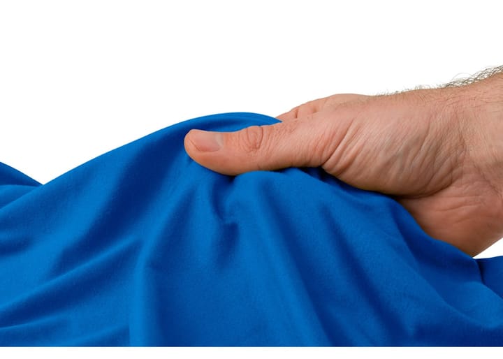 Sea To Summit Pocket Towel Cobalt Blue L Sea to Summit Sea To Summit Pocket Towel Cobalt Blue L Sea to Summit