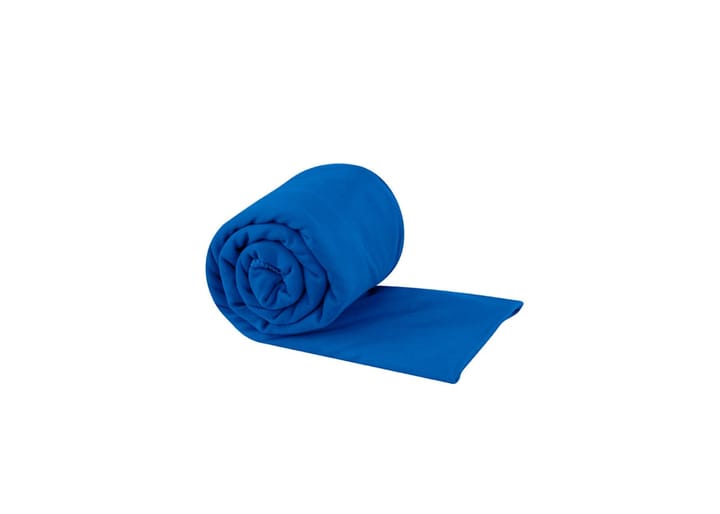 Sea To Summit Pocket Towel Cobalt Blue L Sea to Summit Sea To Summit Pocket Towel Cobalt Blue L Sea to Summit