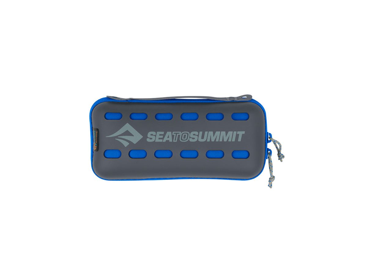 Sea To Summit Pocket Towel Cobalt Blue L