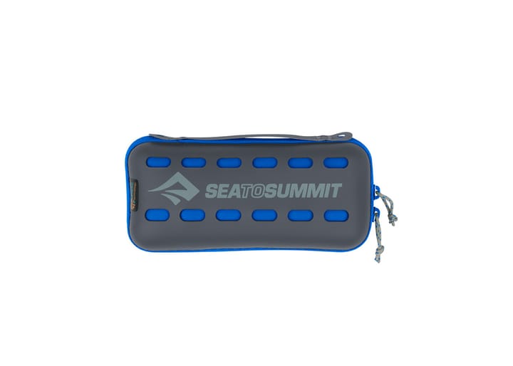 Sea To Summit Pocket Towel Cobalt Blue L Sea to Summit