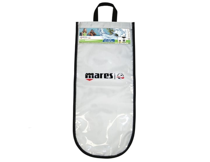 Mares Pirate Pink/White