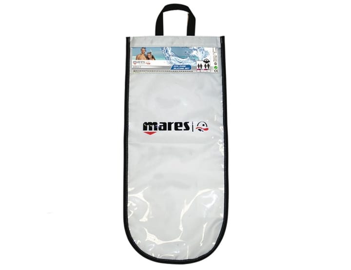Mares Wahoo Aqua/White Mares Wahoo Aqua/White