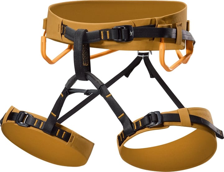 Arc'teryx Men's AR-395A Harness Yukon/Edziza Arc'teryx