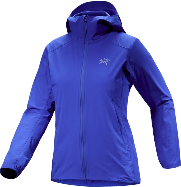 Arc'teryx Women's Gamma Lightweight Hoody Vitality Arc'teryx Arc'teryx Women's Gamma Lightweight Hoody Vitality Arc'teryx