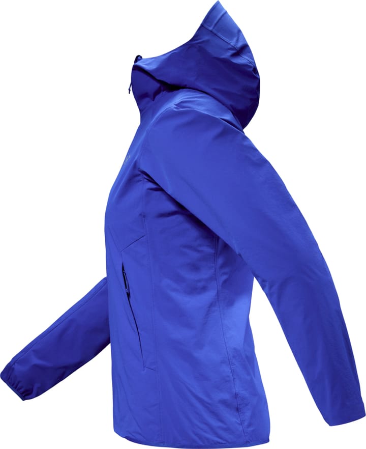 Arc'teryx Women's Gamma Lightweight Hoody Vitality Arc'teryx Arc'teryx Women's Gamma Lightweight Hoody Vitality Arc'teryx